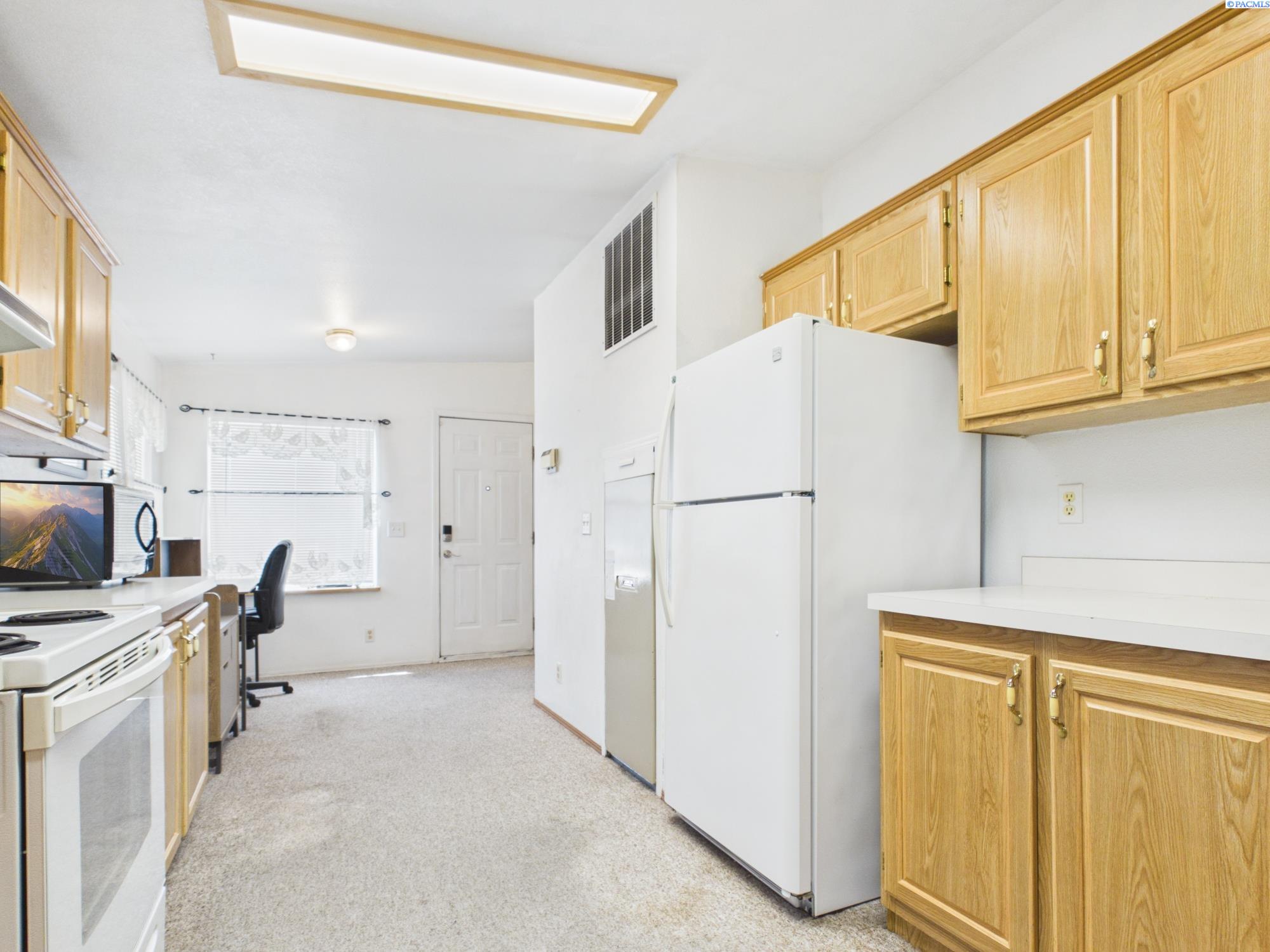 Residential in Kennewick
