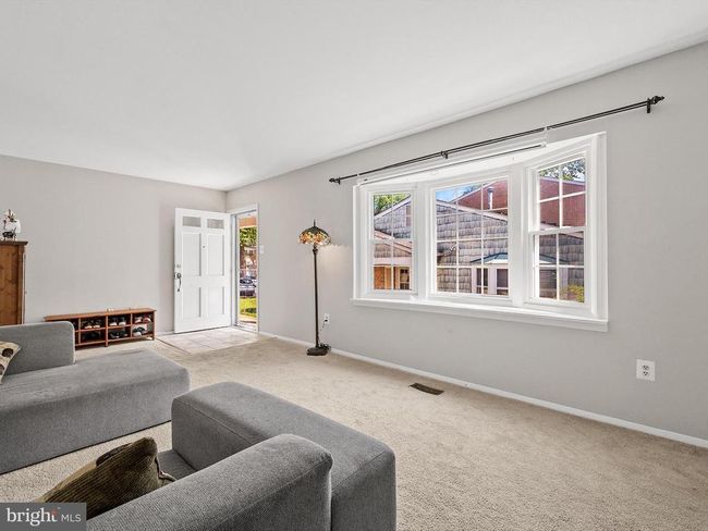 5505 Woodenhawk Cir, Townhouse with 2 bedrooms, 2 bathrooms and null parking in COLUMBIA MD | Image 5
