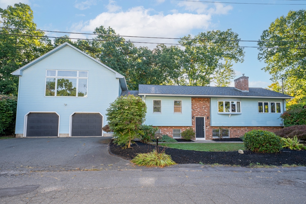 Grove St, Southwick, MA 01077