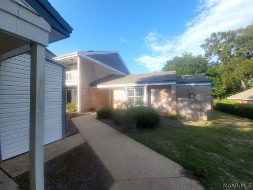 43 Tecumseh Drive, Montgomery, AL, 36117 | Card Image