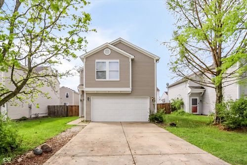 5985 Claymont Blvd, Plainfield, IN, 46168-7569 | Card Image