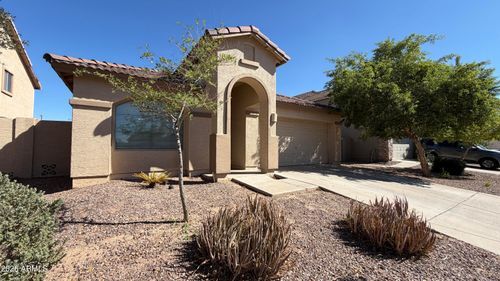 3905 E Cloudburst Dr, Gilbert, AZ, 85297-3087 | Card Image