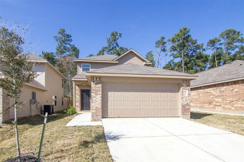 13931 Westfield Dr, Willis, TX, 77378-1538 | Card Image