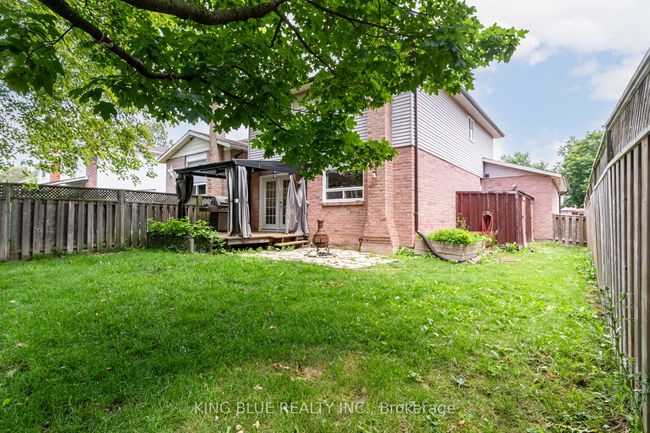 90 Daniele Ave N, House other with 3 bedrooms, 2 bathrooms and 2 parking in Beeton ON | Image 48