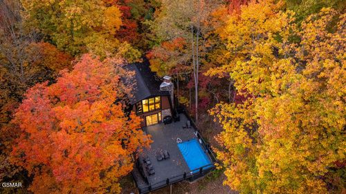 915 Stans Rd, Gatlinburg, TN, 37738-3909 | Card Image