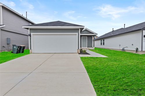 371 Low Pasture Trail, Maxwell, TX, 78656 | Card Image