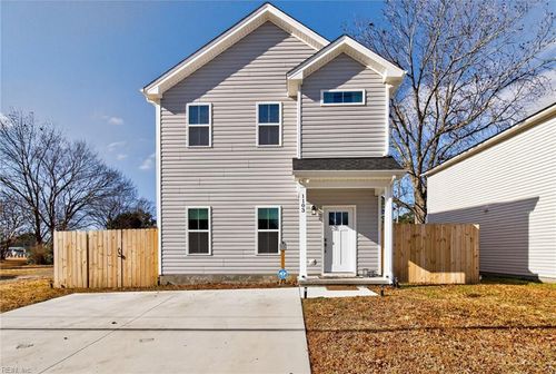 1103 Peartree Rd, Elizabeth City, NC, 27909-5603 | Card Image