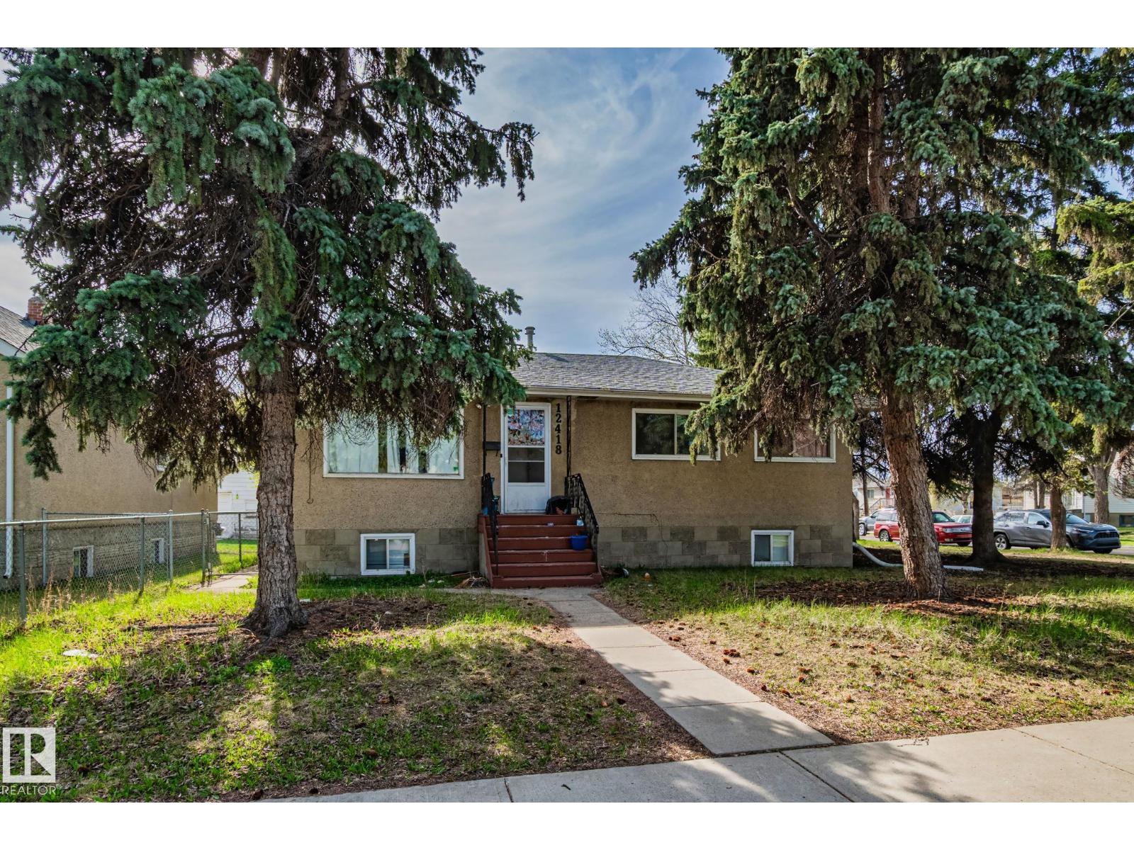 Residential in Edmonton 2