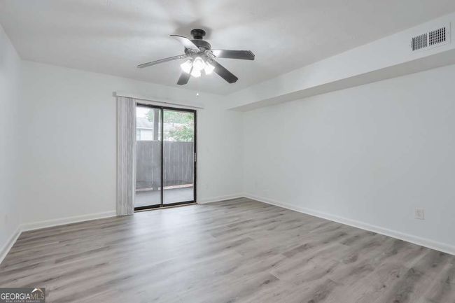 320 Park Ridge Cir, Condo with 1 bedrooms, 1 bathrooms and null parking in Marietta GA | Image 22