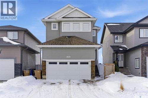 214 Shillington Rd N, Regina, SK, S4Y0C4 | Card Image