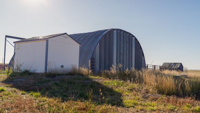 View of pole building | Image 33