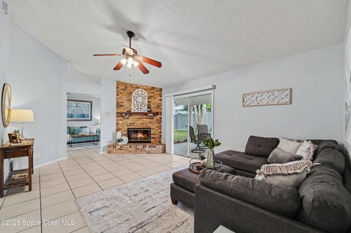 4260 Silver Lake Dr, Melbourne, FL, 32901-8644 | Card Image