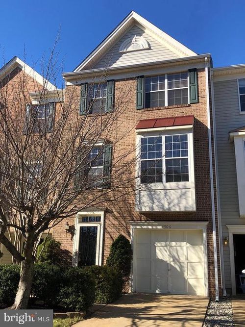 2506 Clover Field Cir, HERNDON, VA, 20171-4338 | Card Image