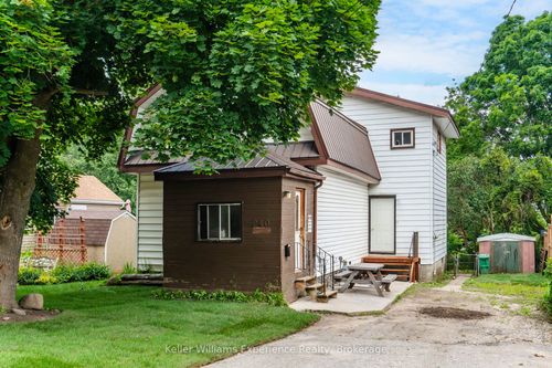 240 Ruby St, Midland, ON, L4R2L4 | Card Image