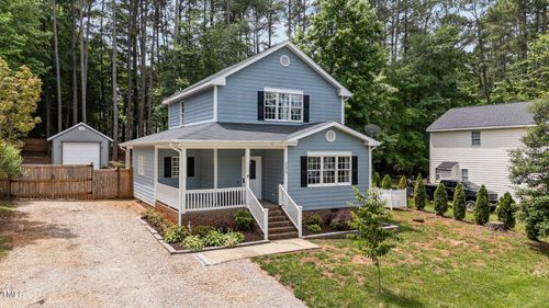225 Sacred Fire Road, Louisburg, NC, 27549 | Card Image