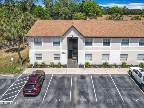apt-a-420 Banana Cay Dr, South Daytona, FL, 32119-2981 | Card Image