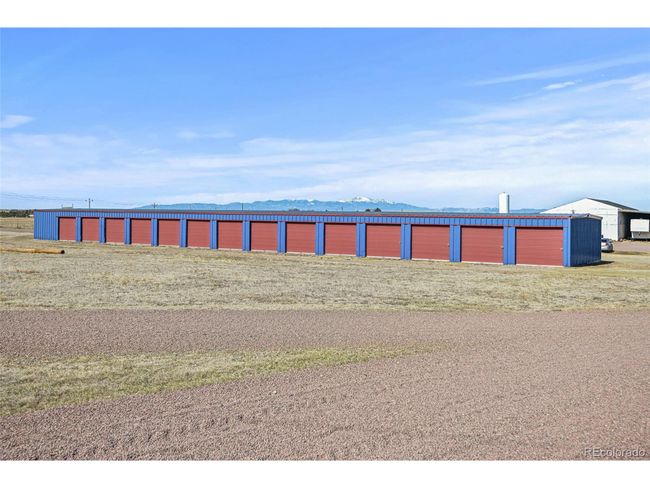 33440 State Highway 94, House other with 4 bedrooms, 3 bathrooms and null parking in Yoder CO | Image 11