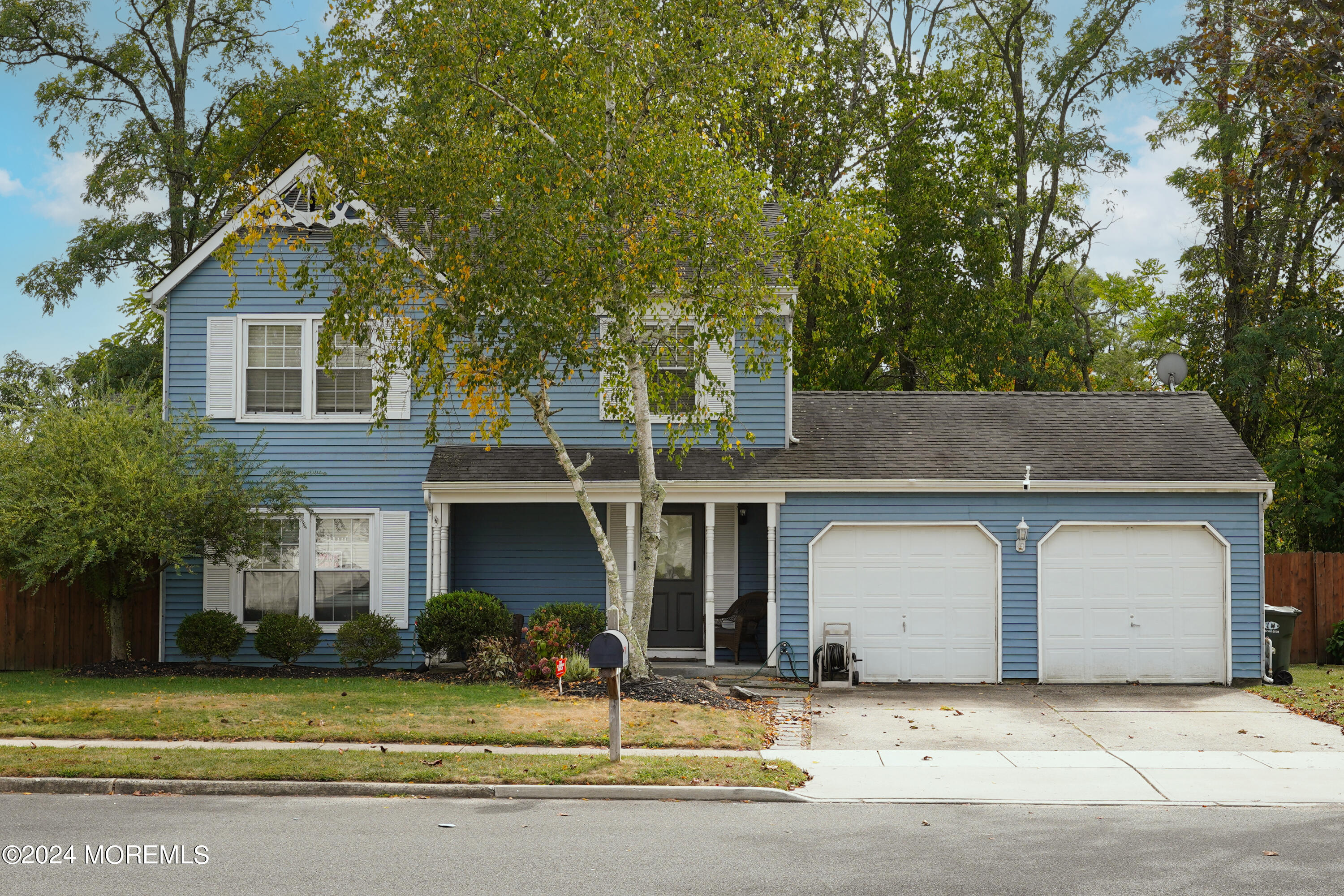 Plymouth Dr, Howell, NJ 07731