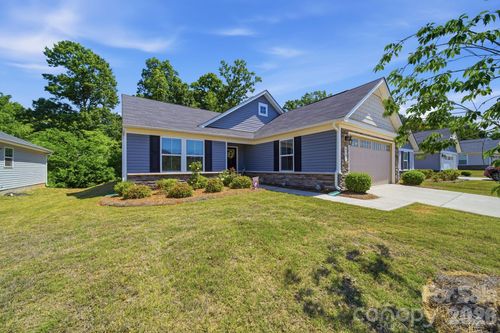 4507 Hunton Dale Road Nw, Concord, NC, 28027 | Card Image