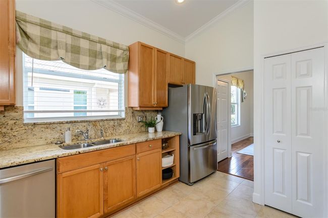 3964 Silk Oak Ln, House other with 3 bedrooms, 2 bathrooms and null parking in PALM HARBOR FL | Image 20