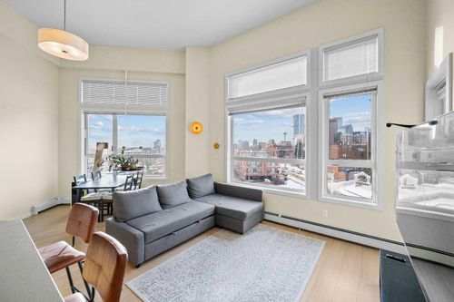 418-707 4 St Ne, Calgary, AB, T2E3S7 | Card Image