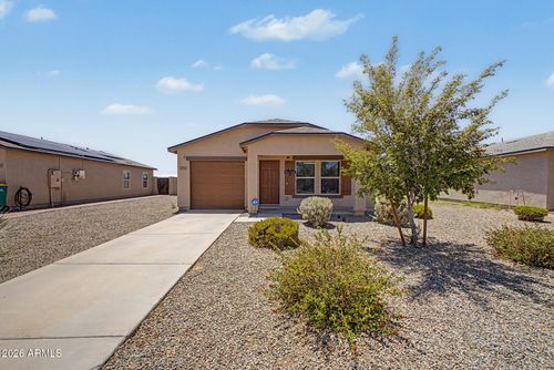 278 S Picacho Heights Rd, Eloy, AZ, 85131-2819 | Card Image