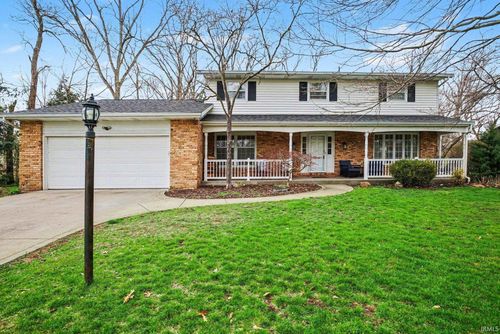 1207 Briarwood Dr, Elkhart, IN, 46514-4489 | Card Image