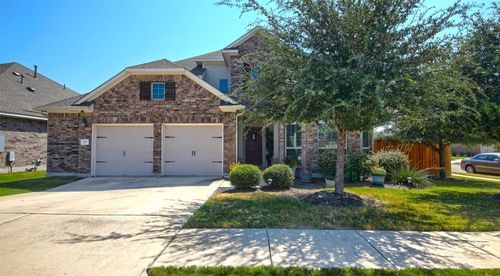 236 Allegrini Street, Leander, TX, 78641 | Card Image