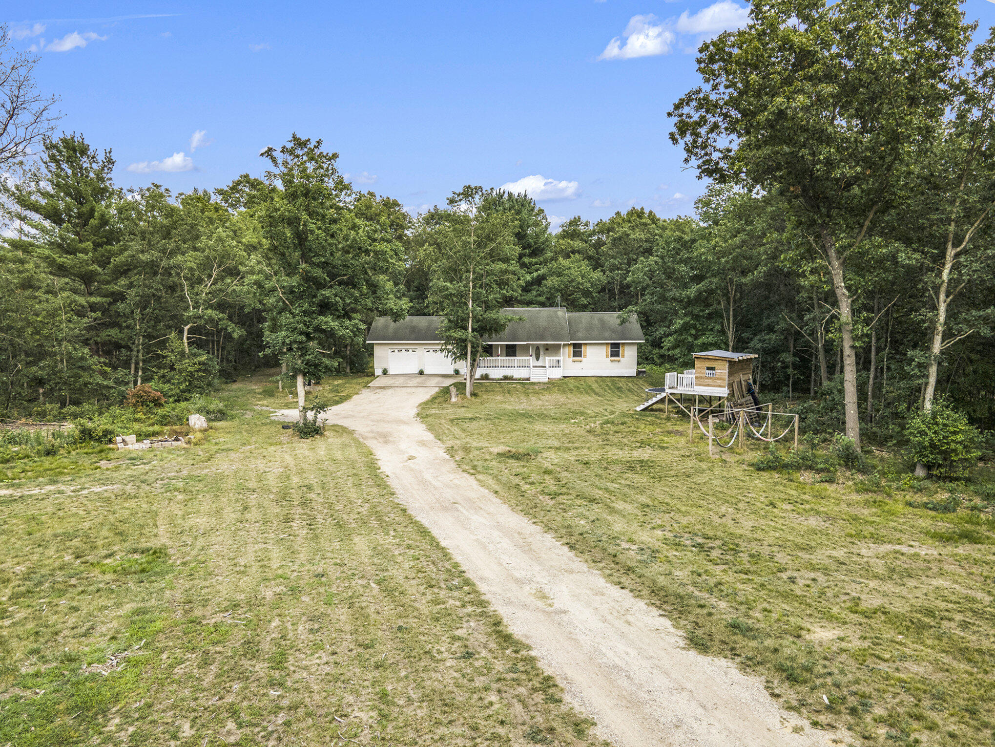 Evanston Ave, Muskegon, MI 49442