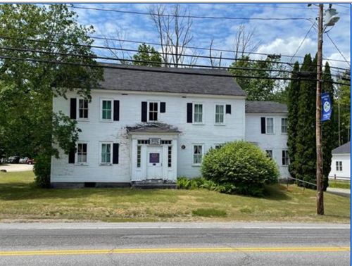 973 Whittier Hwy, Moultonborough, NH, 03254-3304 | Card Image