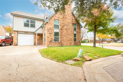 4080 Windhaven Ln, Dallas, TX, 75287-2771 | Card Image