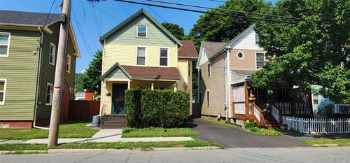 209 W Main St, Port Jervis, NY, 12771-2838 | Card Image