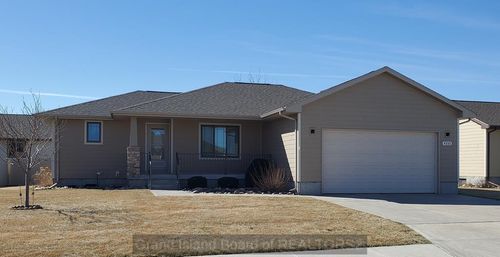 4333 Prairie Clover Cir, Grand Island, NE, 68803-5007 | Card Image