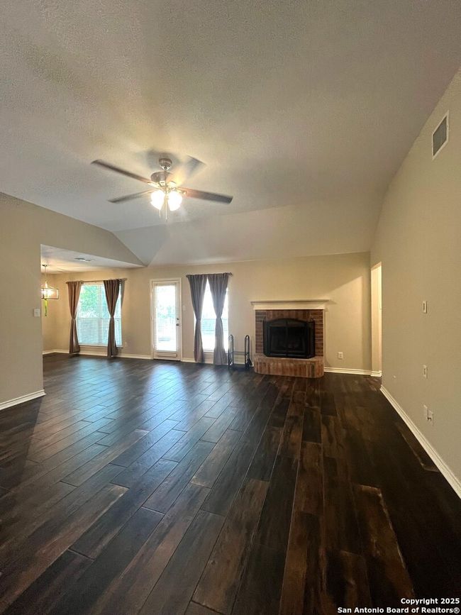 2208 Stonecrest Path, House other with 4 bedrooms, 2 bathrooms and null parking in New Braunfels TX | Image 10