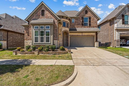 6208 Pete Dye Rd, Mckinney, TX, 75070-7356 | Card Image