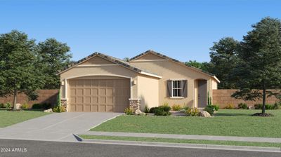 3263 W Caleb Road, House other with 3 bedrooms, 2 bathrooms and null parking in Phoenix AZ | Image 1