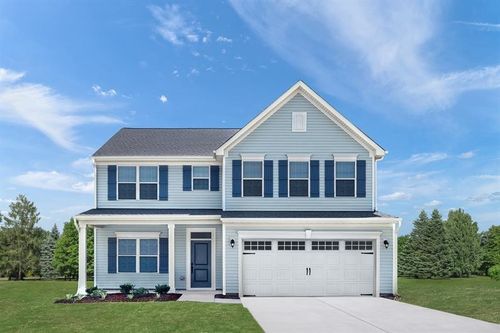 1621 Crimson Leaf Lane, Wake Forest, NC, 27587 | Card Image