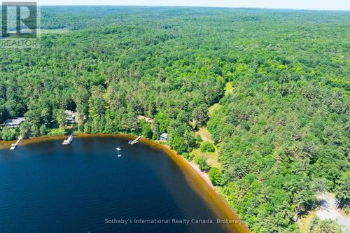 2447 South Portage Road, Lake of Bays (Franklin), ON, L8H6Z4 | Card Image