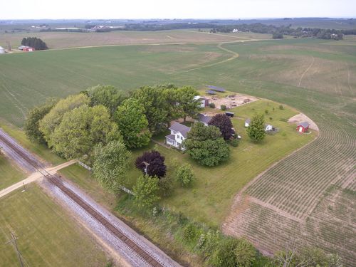 23633 Carroll Rd, LANARK, IL, 61046-8890 | Card Image