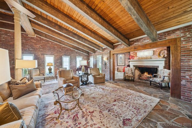 13031 Harvard Ave, House other with 5 bedrooms, 6 bathrooms and null parking in Jenks OK | Image 9