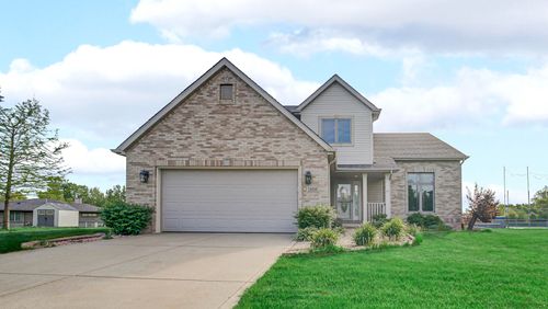 11616 Barberry Ct, Saint John, IN, 46373 | Card Image