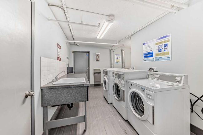 103 - 1027 Cameron Ave Sw, Condo with 1 bedrooms, 1 bathrooms and 1 parking in Calgary AB | Image 21