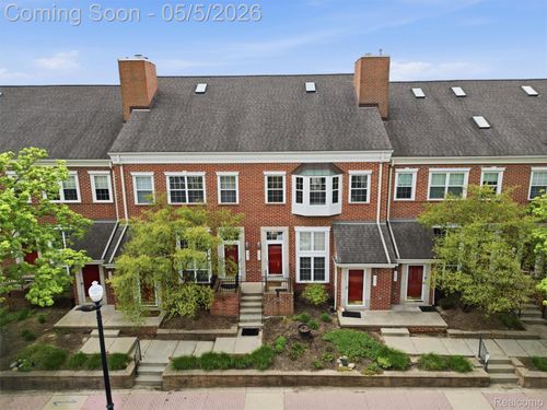 135 Kenilworth Ave, Royal Oak, MI, 48067-3261 | Card Image
