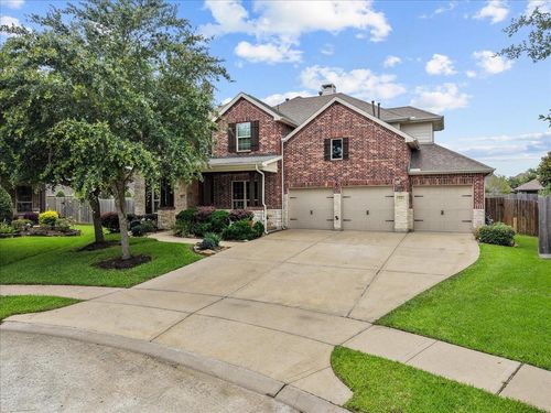904 Cozy Hollow Ct, Friendswood, TX, 77546-3356 | Card Image
