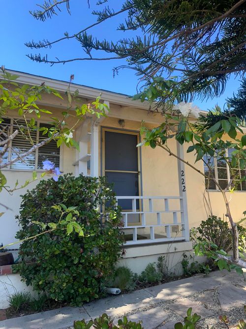222 Arden Road, Santa Barbara, CA, 93105 | Card Image