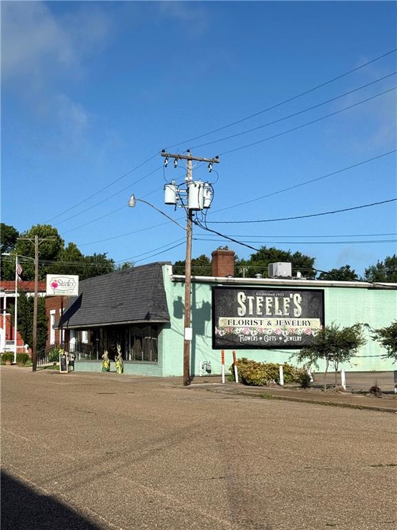 Commercial Sale in Bunkie 5