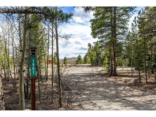901 Bluestem Way, Fairplay, CO, 80440-5050 | Card Image