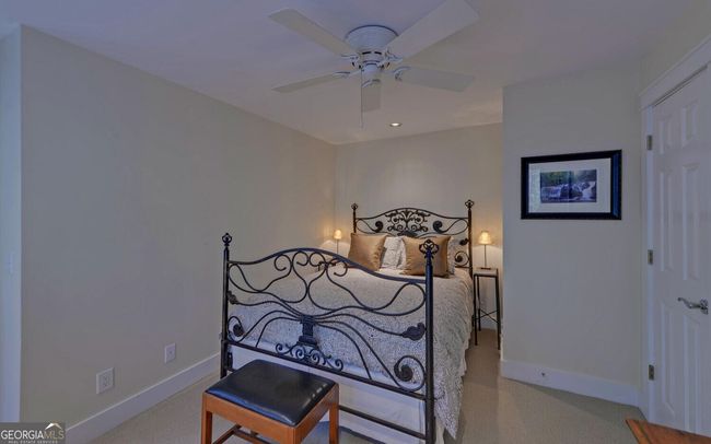 126 Jenkins Cir, House other with 5 bedrooms, 4 bathrooms and 4 parking in Lakemont GA | Image 31