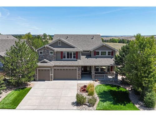 4918 Sedona Cir, Parker, CO, 80134-4528 | Card Image