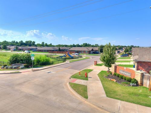 5707 Sanabel Ct, Oklahoma City, OK, 73179-4218 | Card Image